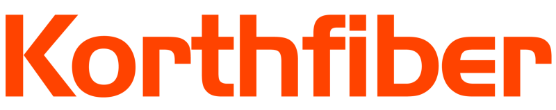 Korthfiber